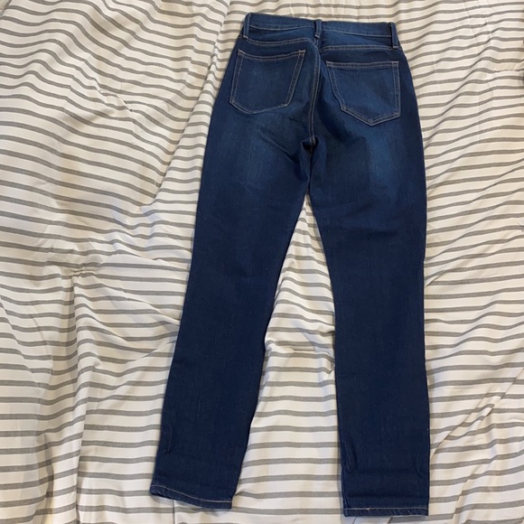 Gap Stretch Skinny Jean - Picture 3 of 5